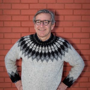 Picture of Simon Dulac